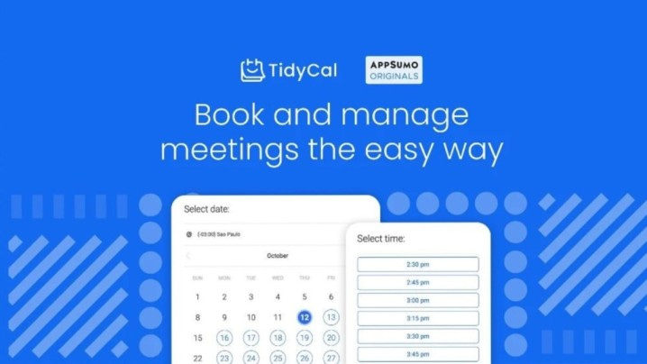 Tidycal review