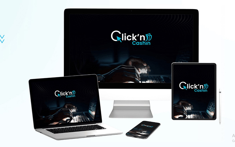 Clickncashin-Review